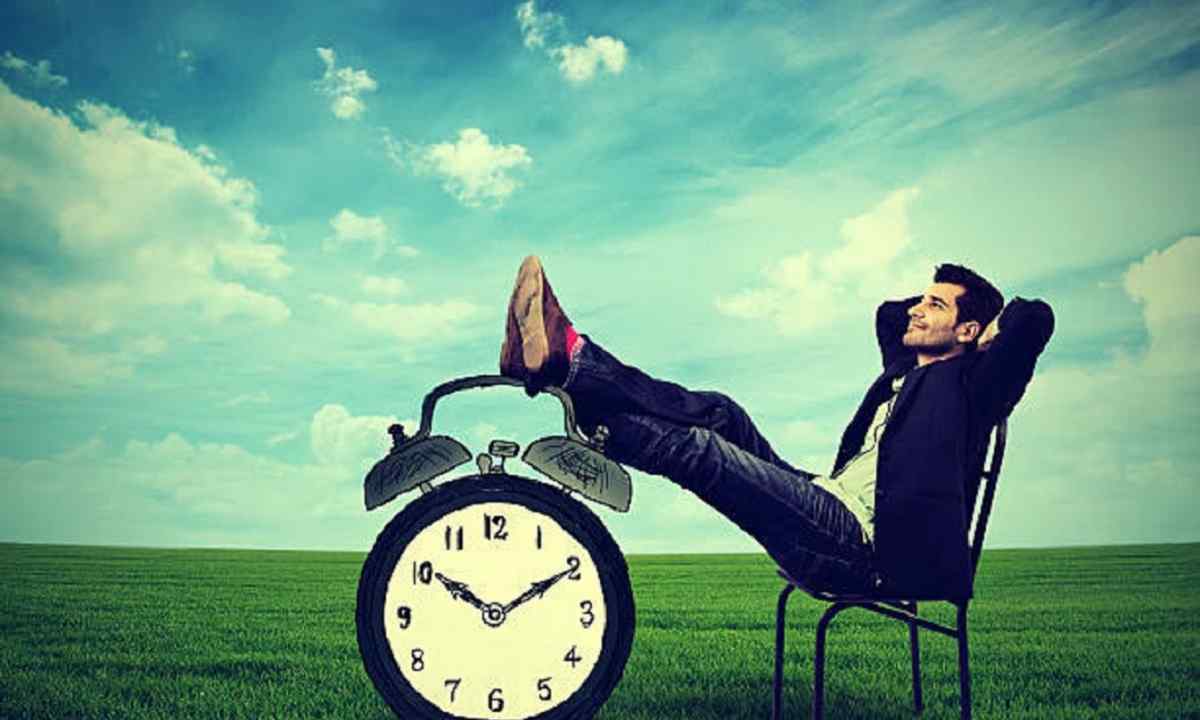 Чому з роками здається, що час минає дедалі швидше: наукове пояснення