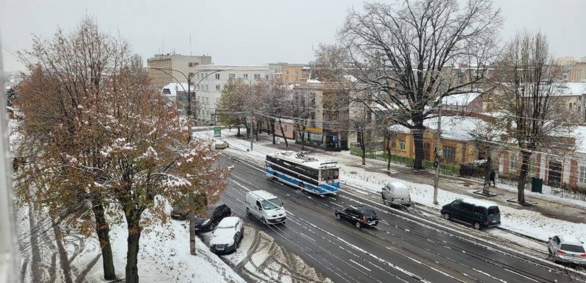 У Вінниці 26 грудня тривають ремонтні роботи: адреси відключень води