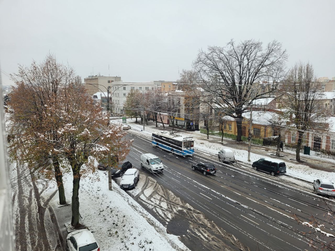 У Вінниці 26 грудня тривають ремонтні роботи: адреси відключень води