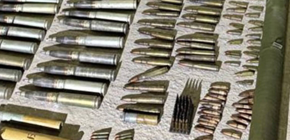 7ad13ec06cc91e18fb70e87661457cee На Вінниччині викрили схему з продажу «трофейної» зброї