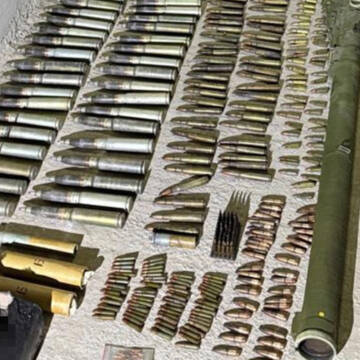 7ad13ec06cc91e18fb70e87661457cee На Вінниччині викрили схему з продажу «трофейної» зброї