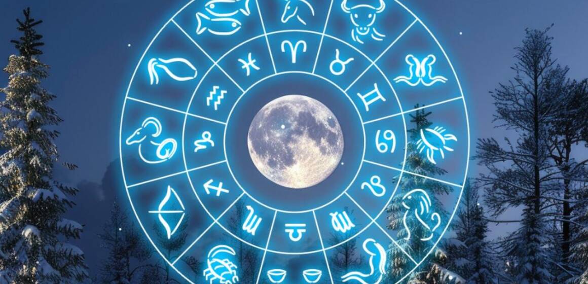 Гороскоп на 29 грудня для всіх знаків зодіаку