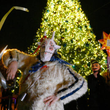 9f5e2af73413e747caf56e079c39c316 Сьогодні щедрують, а завтра – посівають: не пропустіть