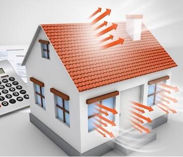 Build Portal_foto1 Як зменшити витрати за опалення, не знижуючи температуру в приміщенні