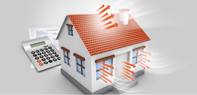 Як зменшити витрати за опалення, не знижуючи температуру в приміщенні