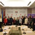 У Вінниці підбили підсумки проєкту «Міста і громади, вільні від домашнього насильства»
