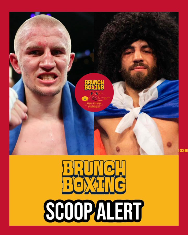 Боксер із Вінниці Сергій Богачук готується до поєдинку з росіянином