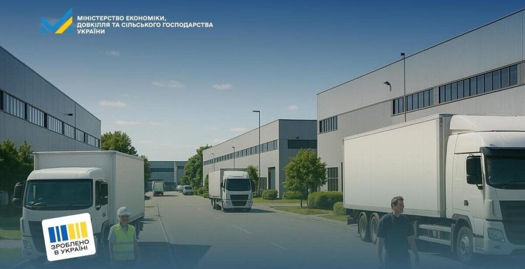 У Вінниці запускають індустріальний парк, що забезпечить понад 340 нових робочих місць