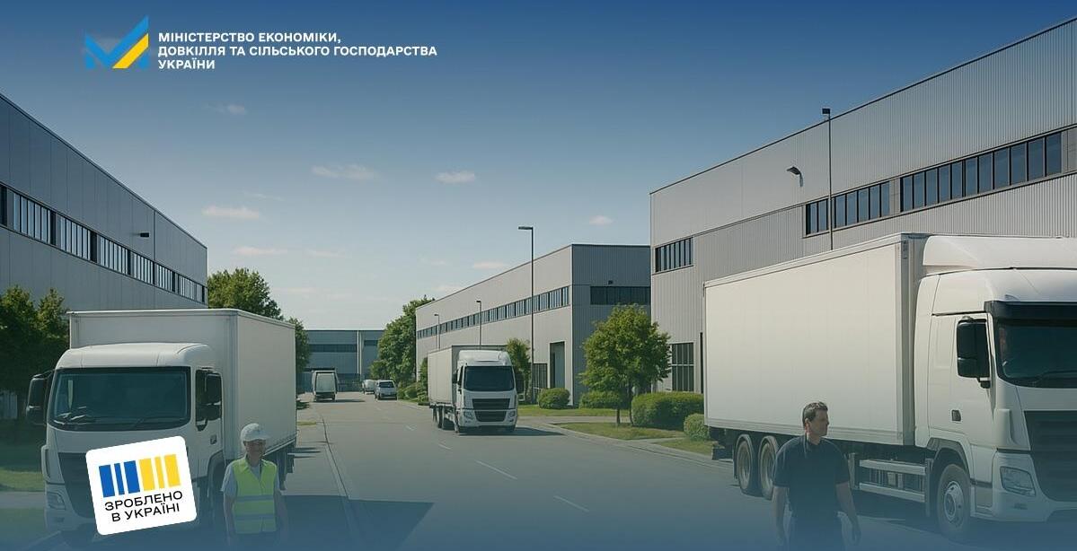 У Вінниці запускають індустріальний парк, що забезпечить понад 340 нових робочих місць