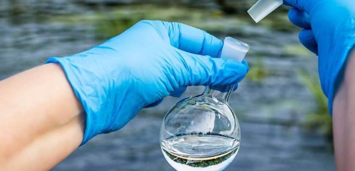 Радіаційний фон і якість питної води на Вінниччині в межах норми