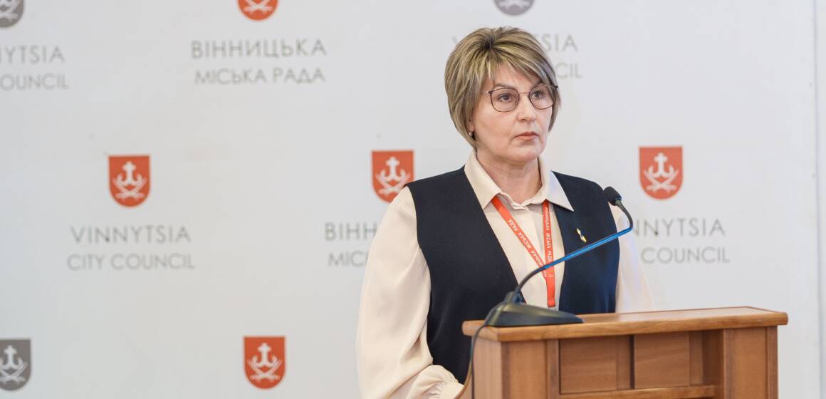 У Вінниці ветеранам з ампутаціями компенсуватимуть 20 тис. грн на оздоровлення