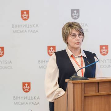 У Вінниці ветеранам з ампутаціями компенсуватимуть 20 тис. грн на оздоровлення