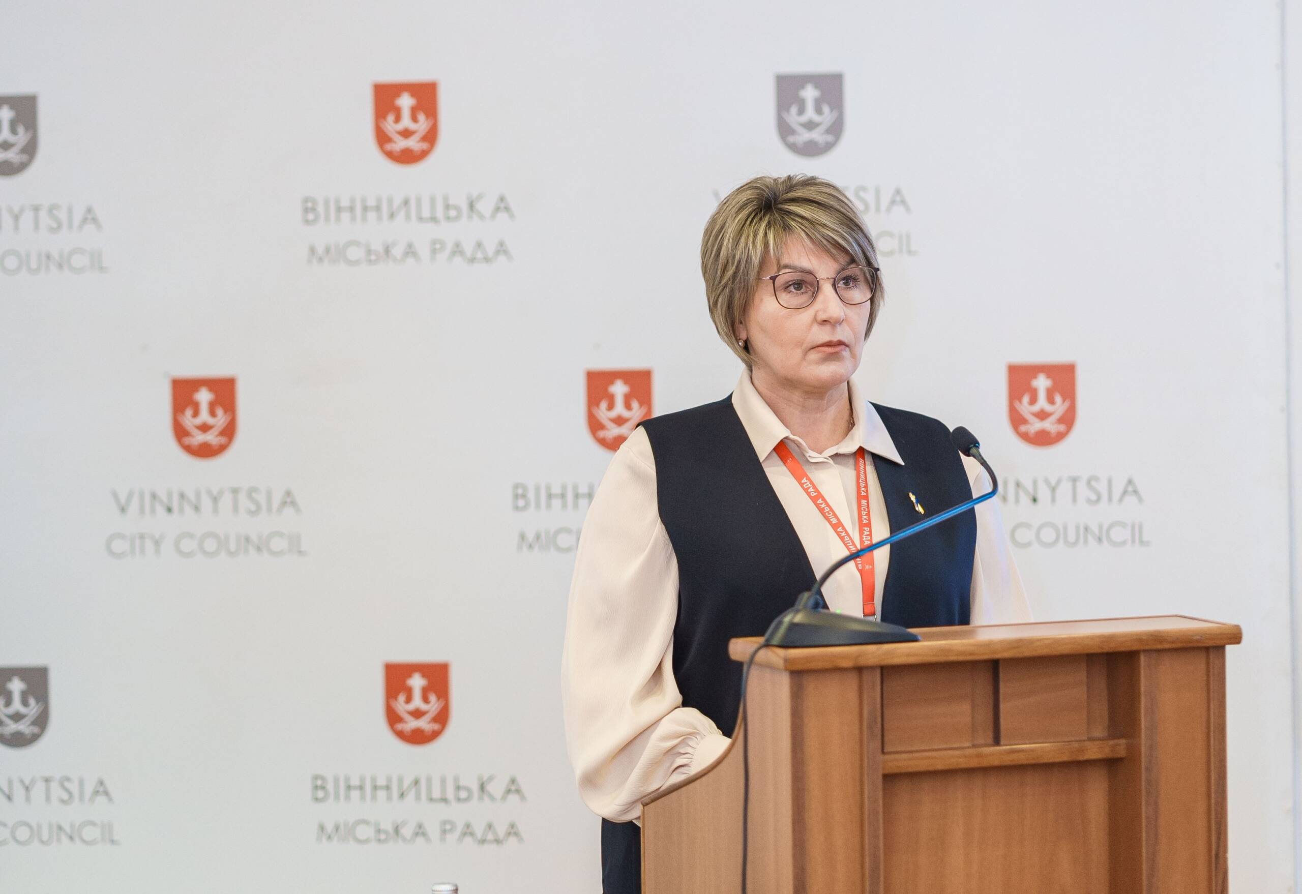 У Вінниці ветеранам з ампутаціями компенсуватимуть 20 тис. грн на оздоровлення