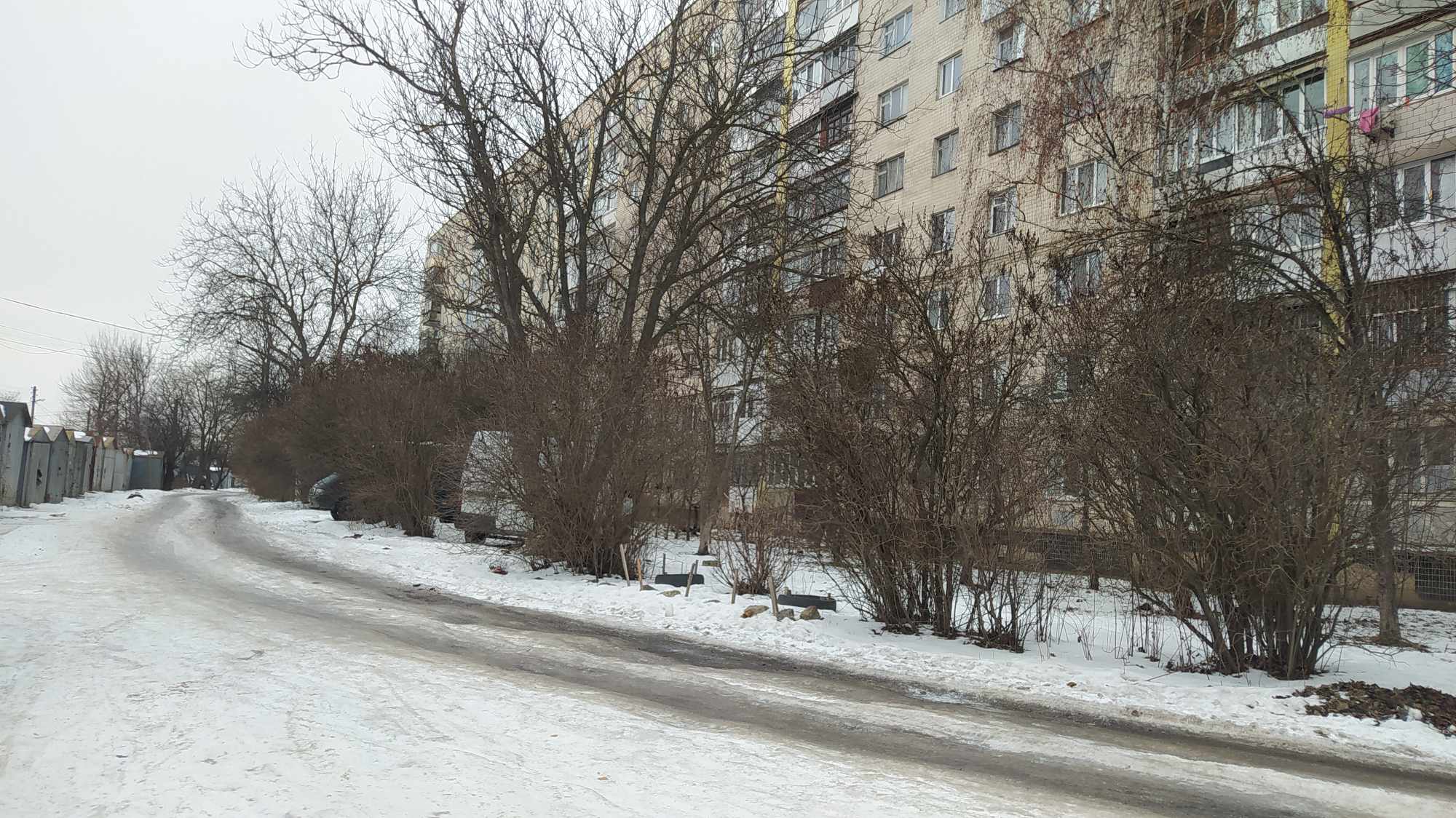 Ремонтні роботи комунальних служб: де у Вінниці 29 грудня не буде води та світла