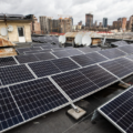 До 40% компенсації: у Вінниці підтримують встановлення сонячних електростанцій на багатоповерхівках