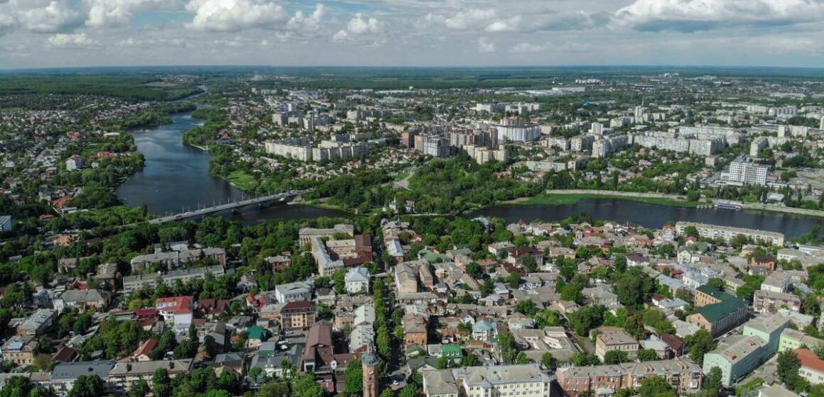 У Вінниці обговорять перейменування трьох вулиць та скверу на честь Героїв України