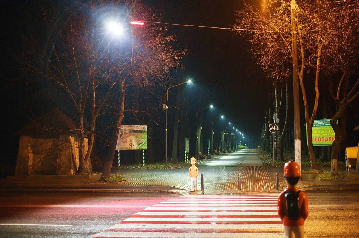 Вінниччина запроваджує додаткові заходи енергозбереження