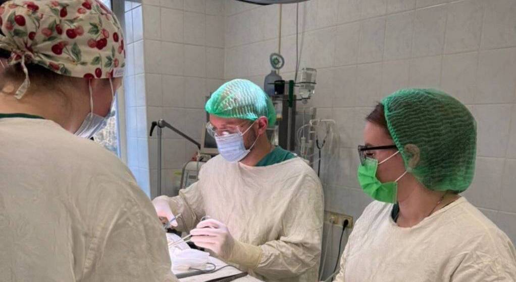 c0fe172bcafc9dbbb7de91181553e1d2 Вінницькі онкохірурги видалили пухлину вагою понад 7 кілограмів