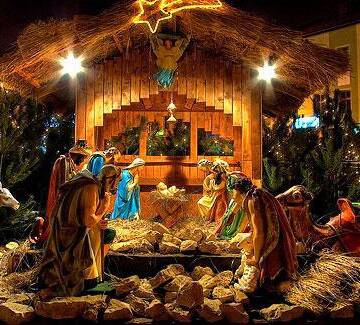 У Вінниці відбудеться безкоштовний різдвяний концерт із живою музикою та віншуваннями — як доєднатися