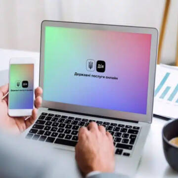 Компенсація автоцивілки в Дії – додали нову послугу для ветеранів та ветеранок