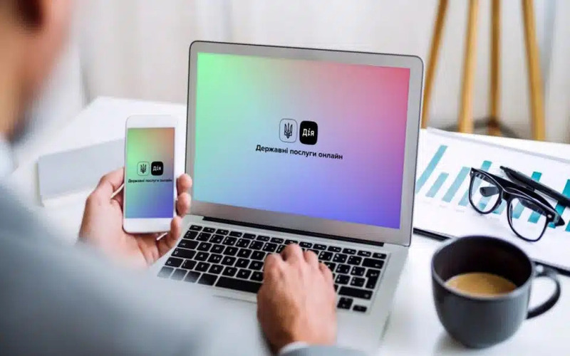 Компенсація автоцивілки в Дії – додали нову послугу для ветеранів та ветеранок