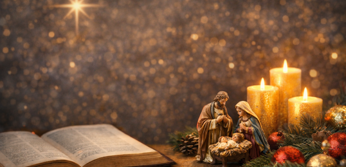 Різдвяні богослужіння транслюватимуть онлайн. Де і коли дивитися