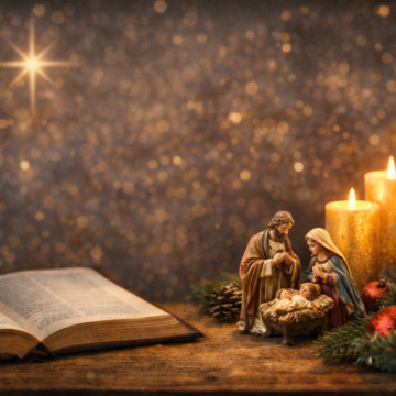 Різдвяні богослужіння транслюватимуть онлайн. Де і коли дивитися