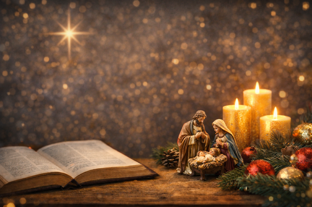 Різдвяні богослужіння транслюватимуть онлайн. Де і коли дивитися