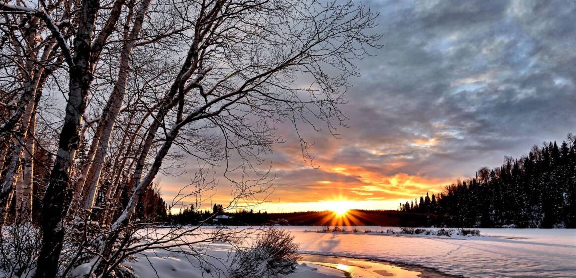 День сили і оновлення: що означає зимове сонцестояння і як загадати бажання
