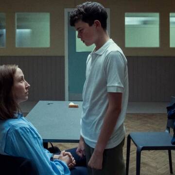 Від детективів до наукової фантастики: кращі серіали для вечірнього перегляду