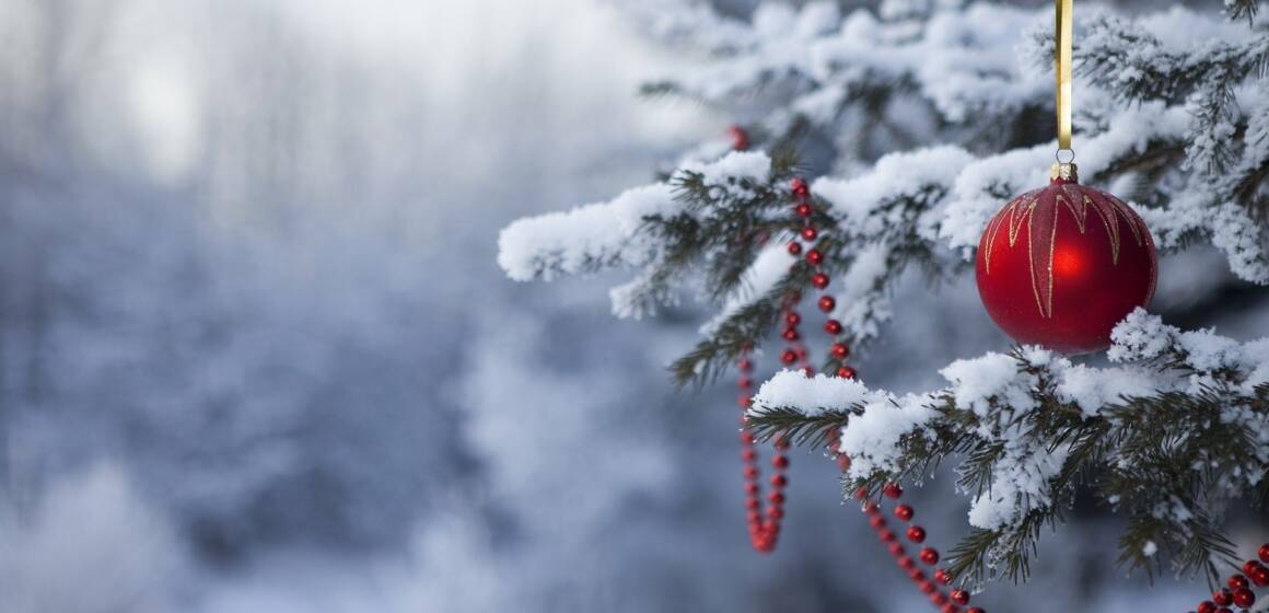 Що треба робити 1 січня, щоб рік був вдалим і щасливим
