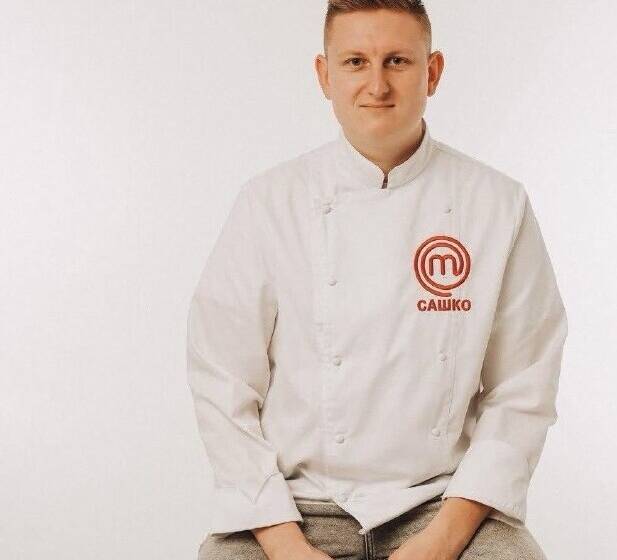 Вінничанин Олександр Зубко став переможцем 16 сезону “МастерШеф”