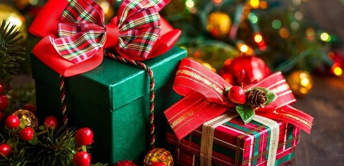 foto Що подарувати на Новий рік: затишні ідеї подарунків