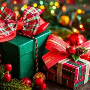 foto Що подарувати на Новий рік: затишні ідеї подарунків