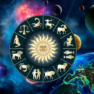 goroskop Гороскоп на 7 грудня 2025 року — що обіцяють астрологи