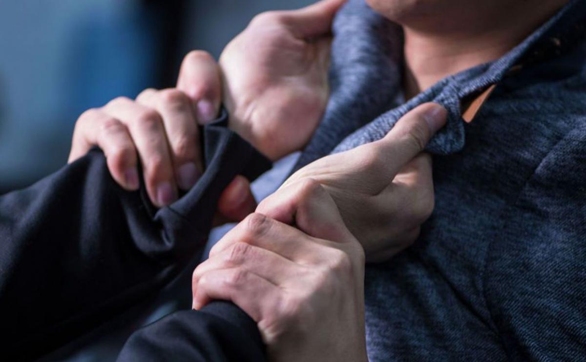 Розпивання алкоголю призвело до сварки та смертельного побиття