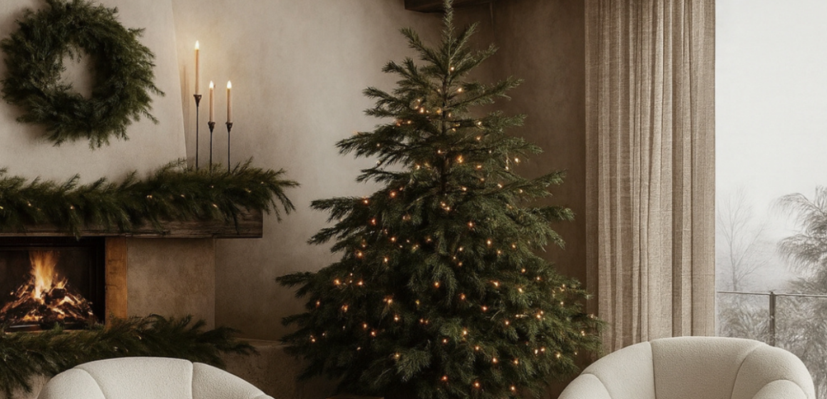 Рік Червоного Вогняного Коня: як прикрасити оселю