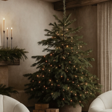 image Рік Червоного Вогняного Коня: як прикрасити оселю