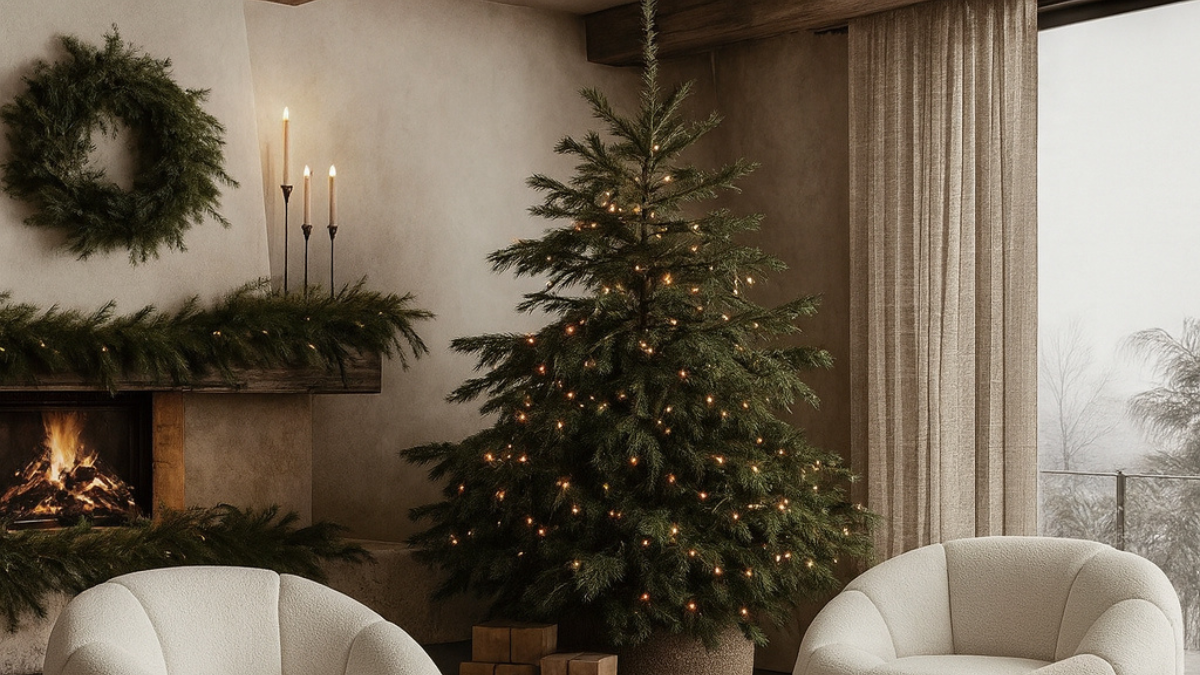 Рік Червоного Вогняного Коня: як прикрасити оселю