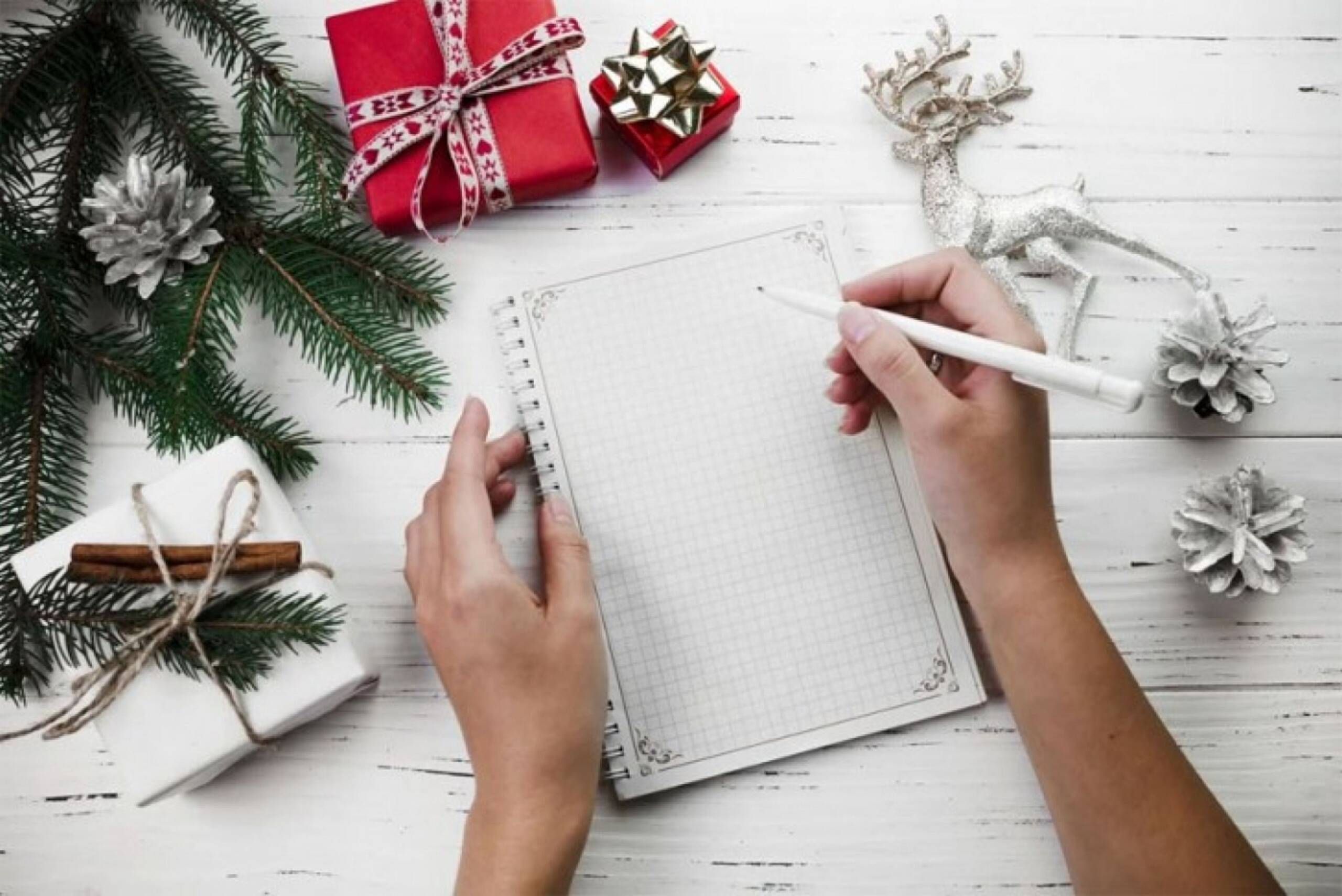 Як правильно ставити цілі на Новий рік