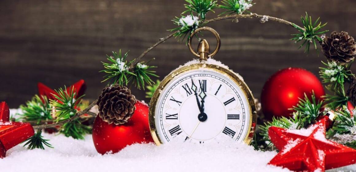 Як і коли святкують Новий рік у різних культурах