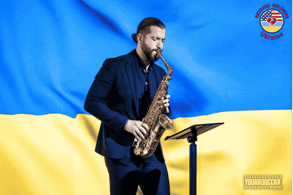 Владислав Довгань, Metrowest Symphony Orchestra та маестро Макс Гобарт: коли музика стає дипломатією