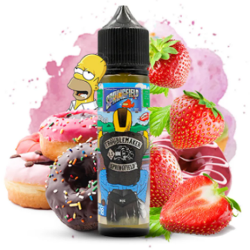 Гастрономічний вейпінг: як підібрати рідину під настрій