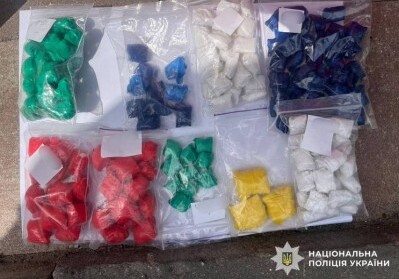 На Вінниччині за розповсюдження наркотиків судитимуть учасників наркоугруповання