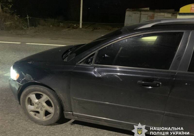 img_2f60c7e51f5a5a9f222dc54ce5137419 Поліція розслідує ДТП у Стрижавці: водій збив 53-річну жінку на пішоходному переході