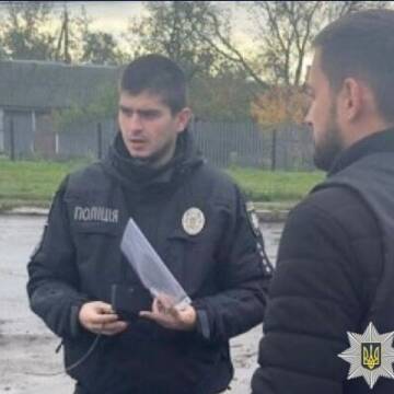 Вінницькі слідчі завершили розслідування вбивства 2022 року: підозрюваному загрожує до 15 років