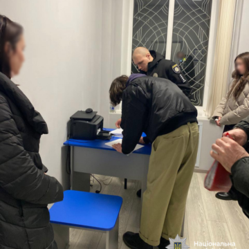 У Вінниці ще чотирьом учасникам бійки в ТРЦ оголосили підозру