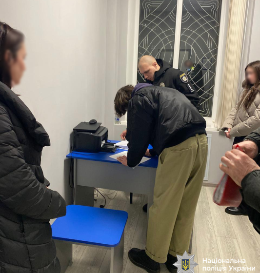 У Вінниці ще чотирьом учасникам бійки в ТРЦ оголосили підозру