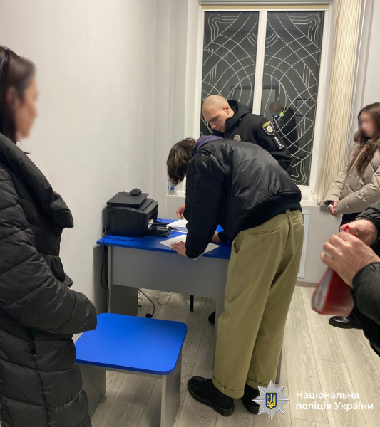 У Вінниці ще чотирьом учасникам бійки в ТРЦ оголосили підозру