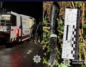 За смертельний удар ножем вінничанина засудили до 10 років позбавлення волі